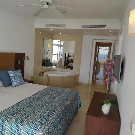 Anfi Del Mar Apartament *