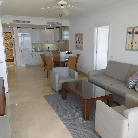Apartament Anfi Del Mar Las Palmas de Gran Canaria