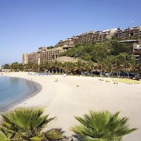 Anfi Del Mar Appartement
