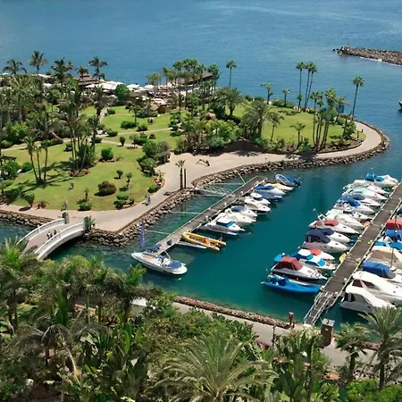 Appartement Anfi Del Mar