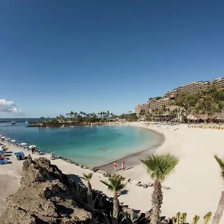 Apartament Anfi Del Mar
