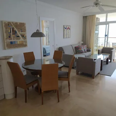 Anfi Del Mar Appartement Las Palmas